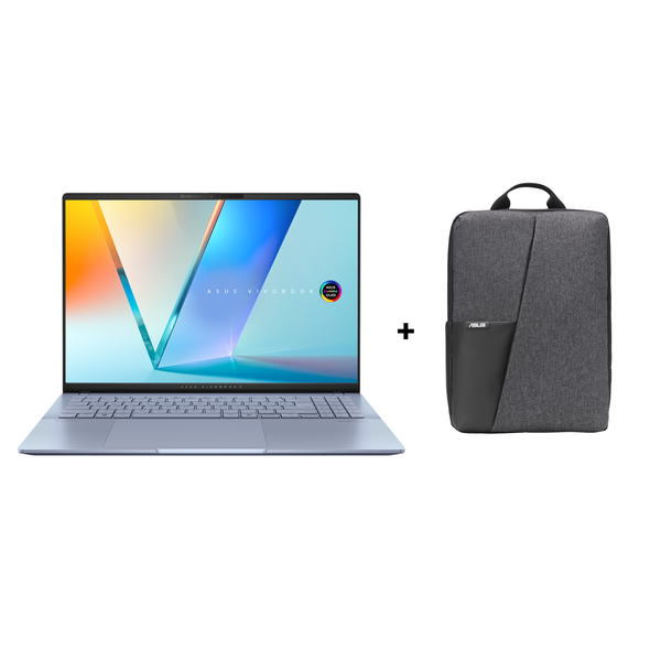 ASUS Vivobook S Intel Core Ultra 5 16GB 512GB SSD 3K 120hz OLED Notebook