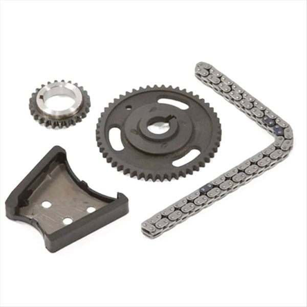 Timing Chain Kit 24506089 Fits for Pontiac 3.4L Compatible with Chevrolet