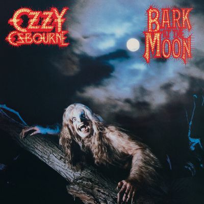 Bark at the Moon (Vinyl / 12" Album)