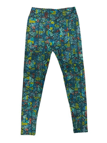 LuLaRoe Leggings Yoga Tights Gym Wear