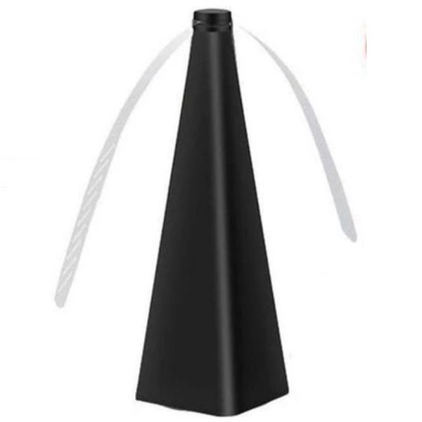Portable Fan Fly Repellent Fan