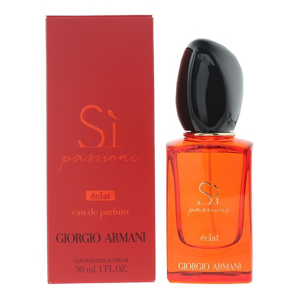 Giorgio Armani Si Passione Éclat De Parfum Eau de Parfum 30ml (Parallel Import)
