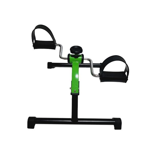 Cardio Pedal Exerciser Mini Bike for Arms &amp; Legs - Portable