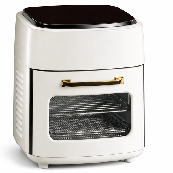 15L Air Fryer - Large, Family Size, Digital