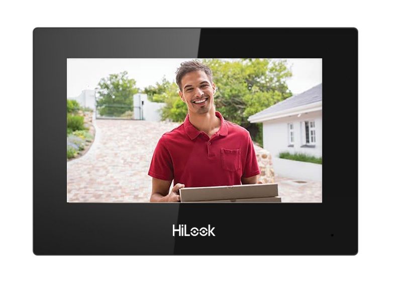 HiLook 7" Screen Indoor Station (VI-H460W)