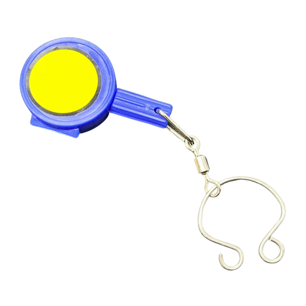 Safety Hook Covers x 2