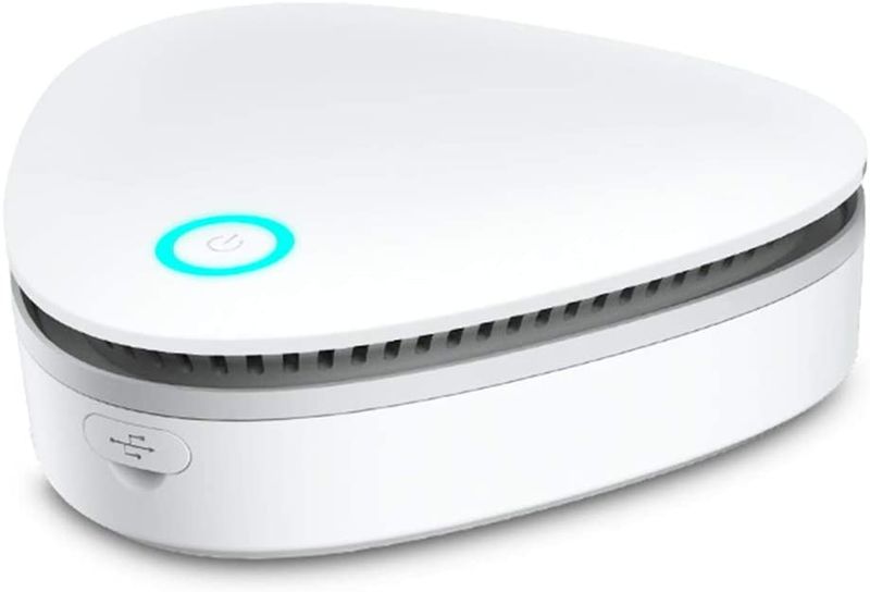 Smart Portable Air Steriliser Cleaner Disinfection