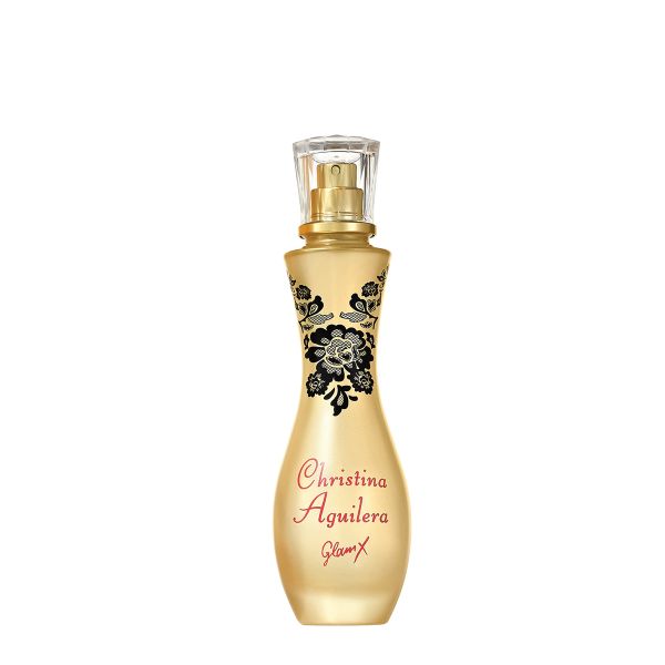 Christina Aguilera Glam X EDP 30ml For Her