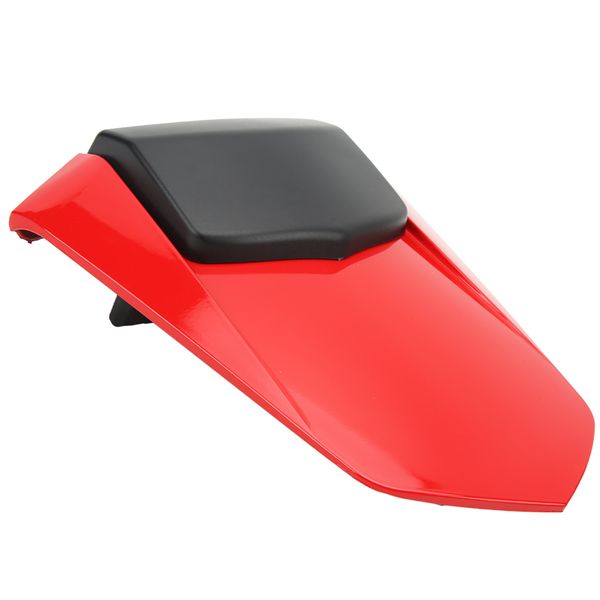 YZF R1 Rear Seat Fairing Cover 2007 - 2008 Red