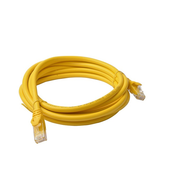 RJ45 CAT5 Ethernet Cord Lan Network Cable