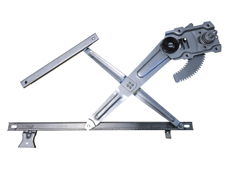 Toyota Quantum Window Mechanism Right Hand Side - Manual