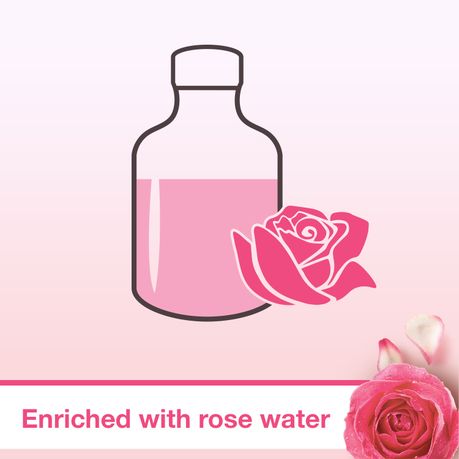 johnson's micellar water