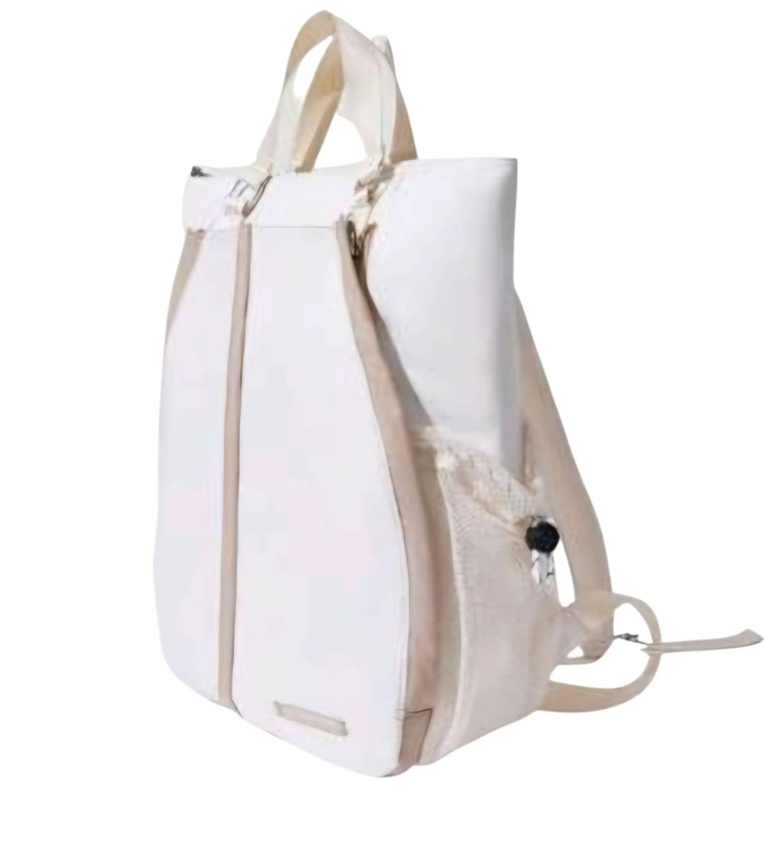 Tennis & Padel Racket Backpack with Multiple Compartments