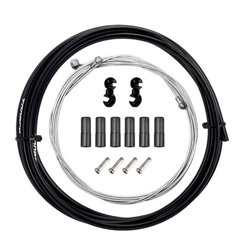 Toopre - Bicycle Universal Brake Cable Set
