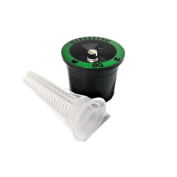 Rain Bird 8-MPR Series Nozzles (8Q Green)