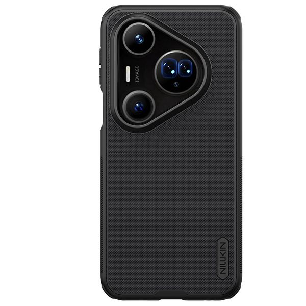 Slim Magnetic PC Shockproof Case Compatible With Huawei Pura 80 Pro Plus