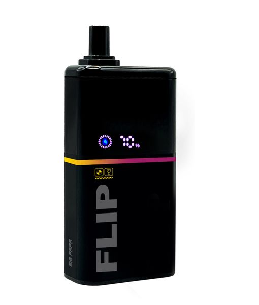 Bro Vape - 2 Flavours in 1 Device - Crazy Mama + Big Papa - 12000 Puff