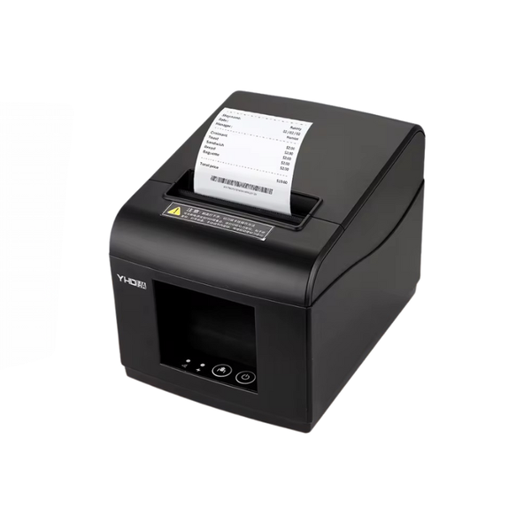 80mm Thermal Receipt Printer