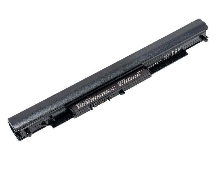 Compatible Replacement Battery for HP Pavilion 250 G5, 15 - AC - HS04
