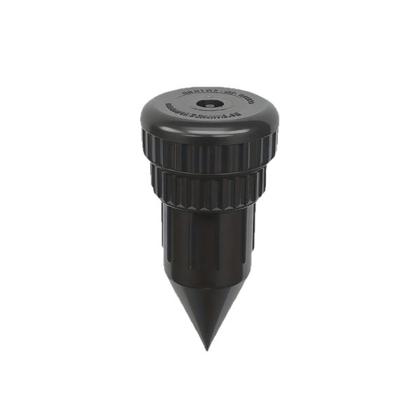 IPSTYLE Garden Key Hider, Realistic Underground Watering Can Key Safe