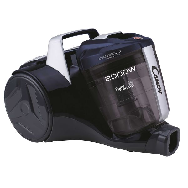 Candy 2000W Breeze Bagless Vacuum Cleaner