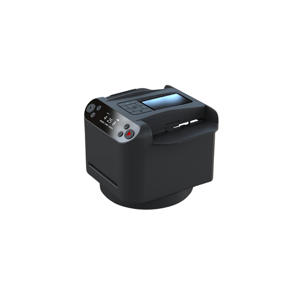 Automatic Card Shuffler &amp; Dealer Machine