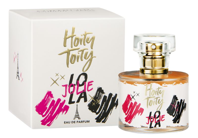 Lentheric Hoity Toity Lola Jolie Eau De Parfum