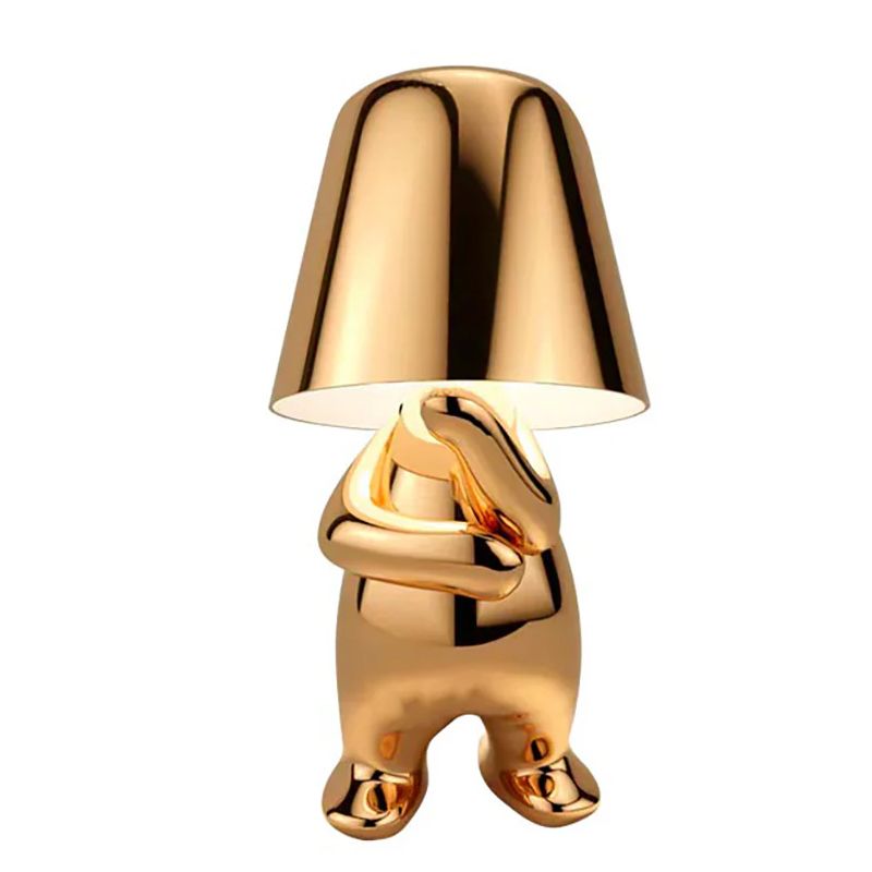 Mr G Touch LED USB Lamp (8059)