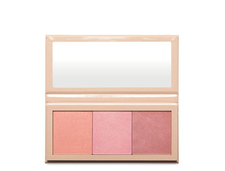 KKW Beauty - Celestial Skies Blush Palette (Classic Shimmers)
