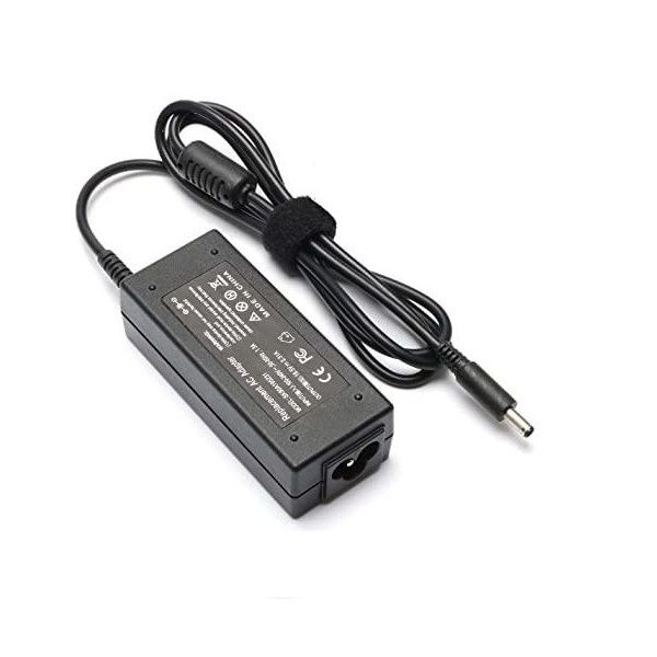 Dell 19.5V - 4.62A (4.5x3.0mm) Replacement Laptop Charger
