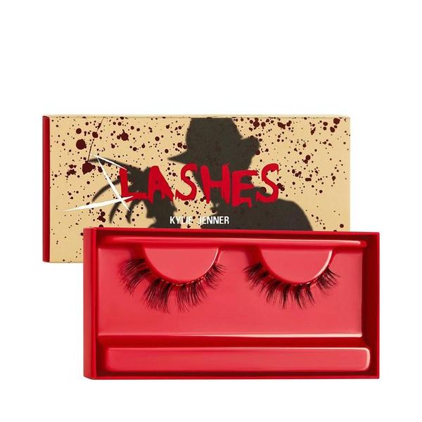 Kylie Cosmetics - A Nightmare on Elm Street False Lashes
