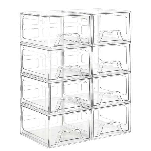 8 Pack image