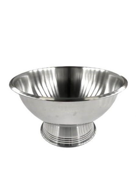 Champagne Bowl 40cmD And 22cmH.