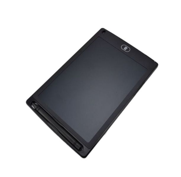 Wolulu AS-51351 LCD Writing Tablet 8.5 Inch With Stylus