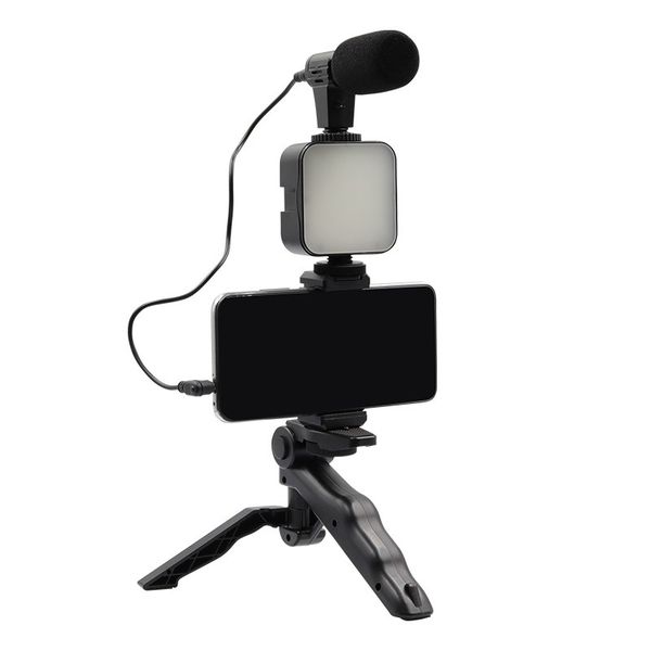 Video-Making Kit