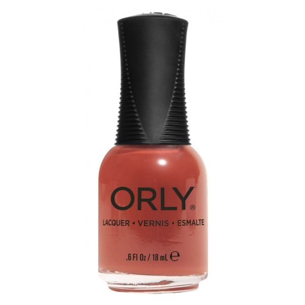 Orly Nail Lacquer - In The Groove 18ml
