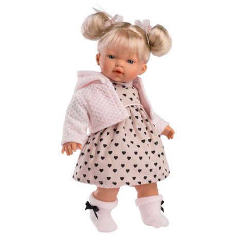 Llorens 2025 doll clothes