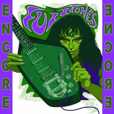 Encore (Vinyl / 12" Album Coloured Vinyl)