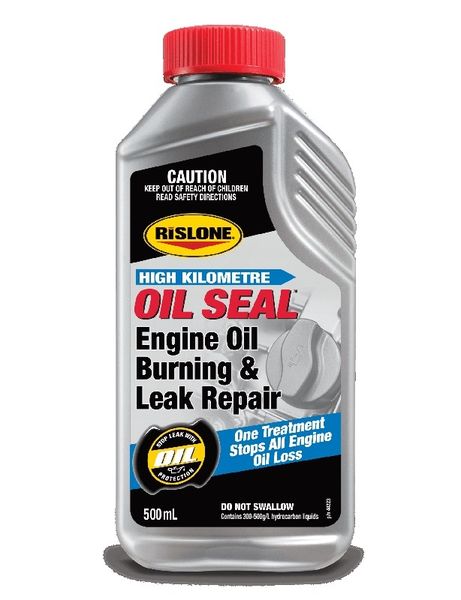 Oil Seal