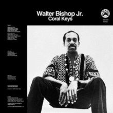 Coral Keys (CD / Remastered Album)