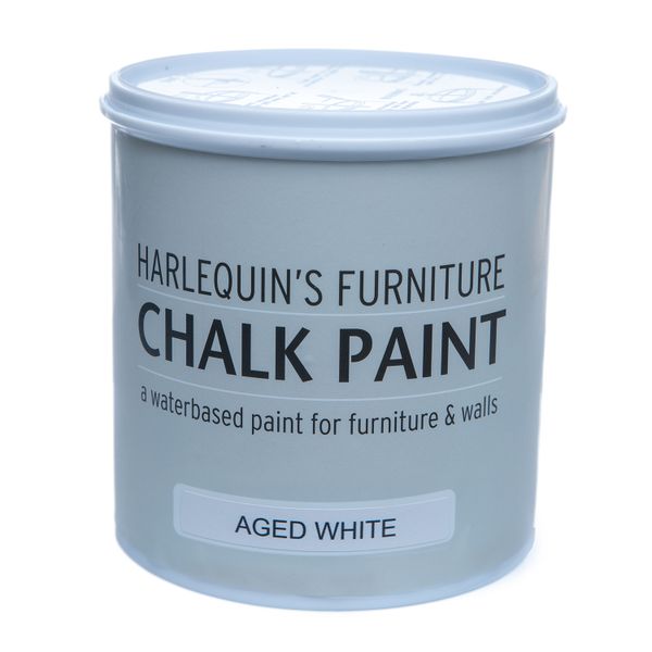Harlequin - Chalk Paint For Furniture and Walls - 1 Litre