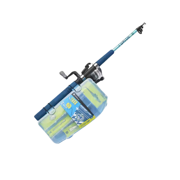 Caperlan Sea-Fishing Discovery Kit Ufish Sea 150 etu