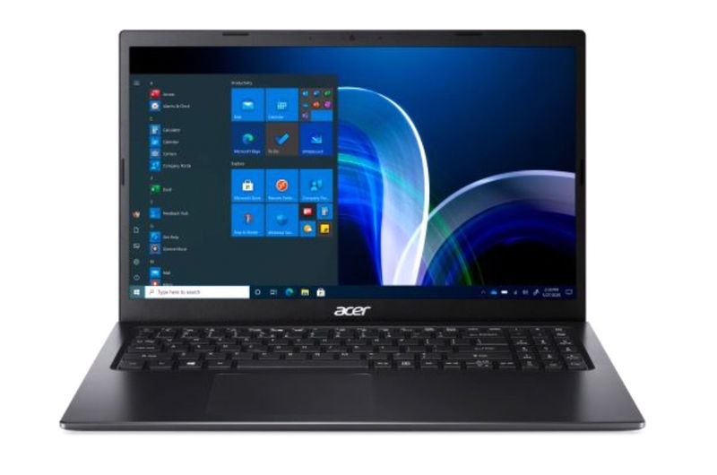 Acer Extensa EX215 Cire i3 8GB 512GB 15.6” Notebook – Black
