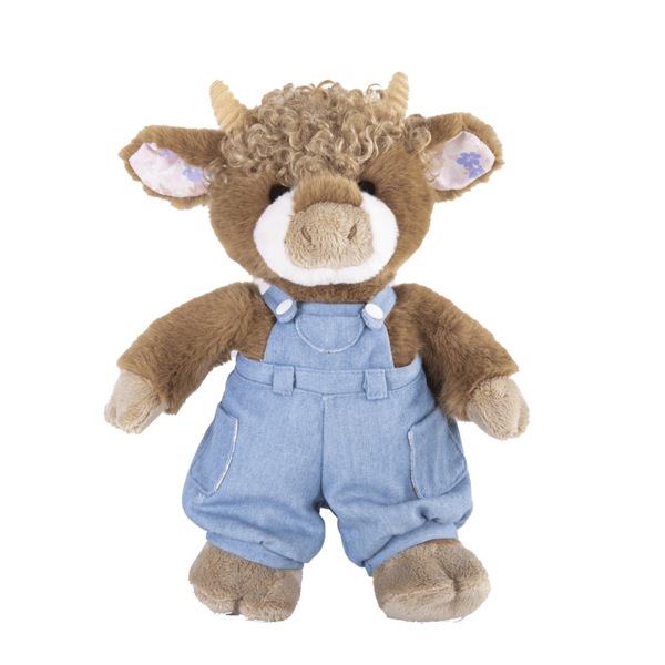 Gabriel - Plush Animal Soft Toy - Ben Byson - 27cm