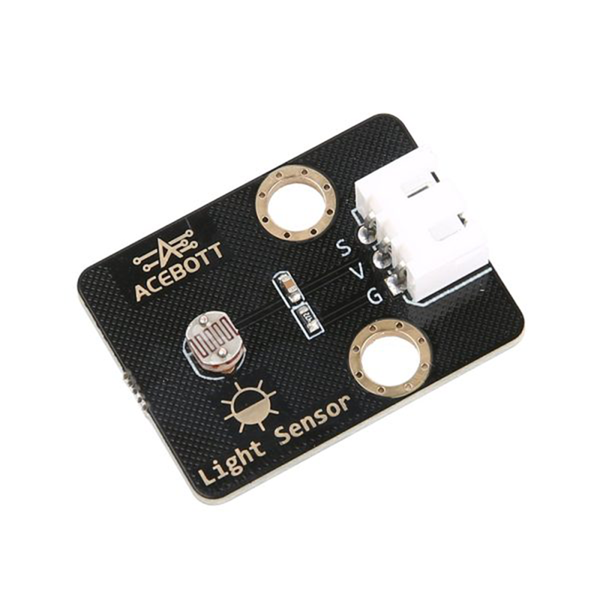 ACEBOTT Photosensitive Sensor