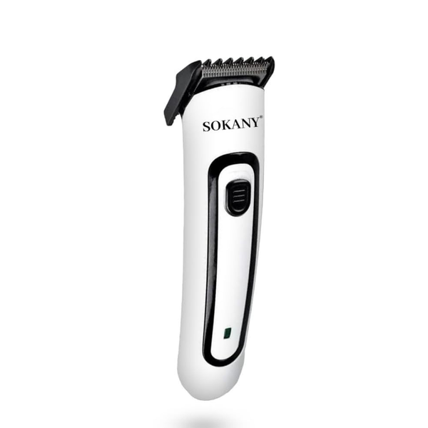 Sokany Hair Clipper 600Mah