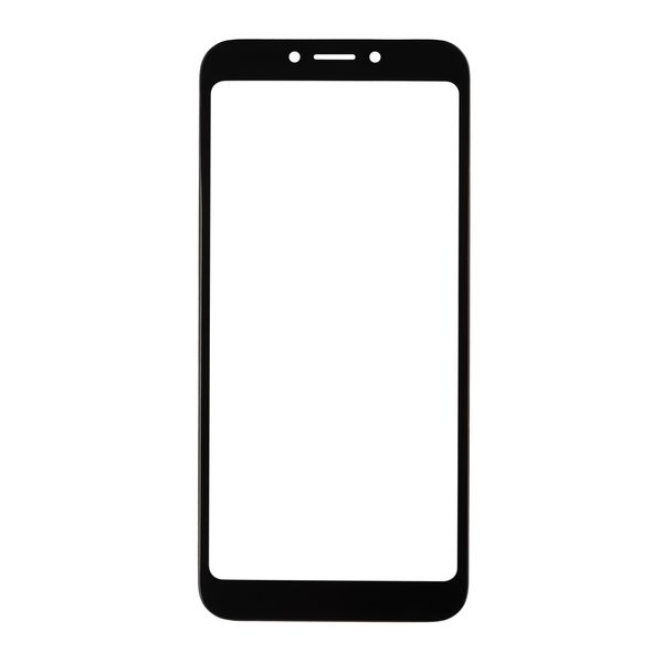 Stylo S55 Nova Black Touchscreen