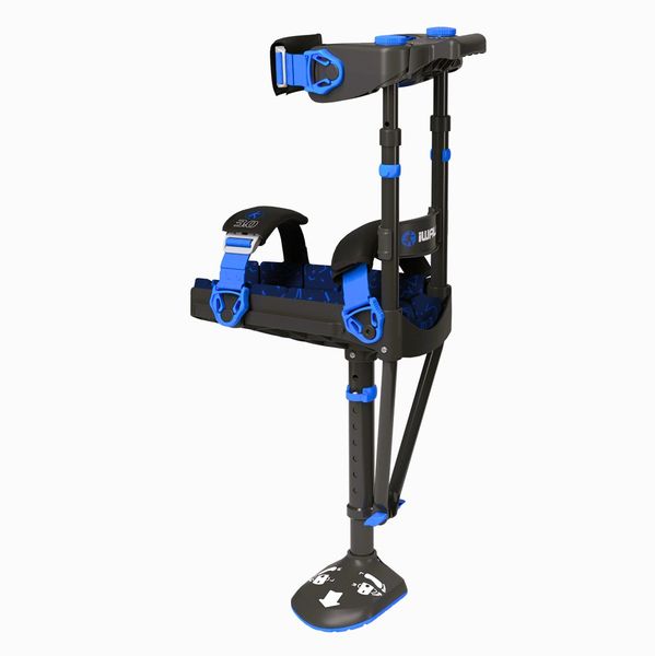 iWALK 3.0 Hands-Free Crutch