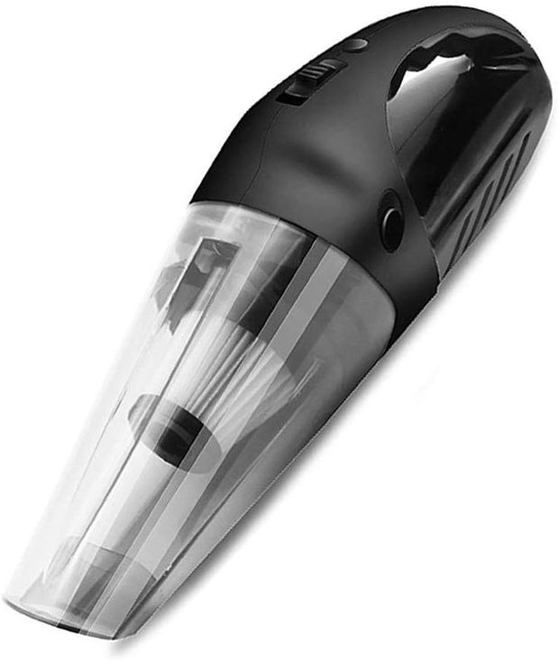 Portable Wireless Handheld Vacuum Cleaner | Shop Today. Get it Tomorrow ...