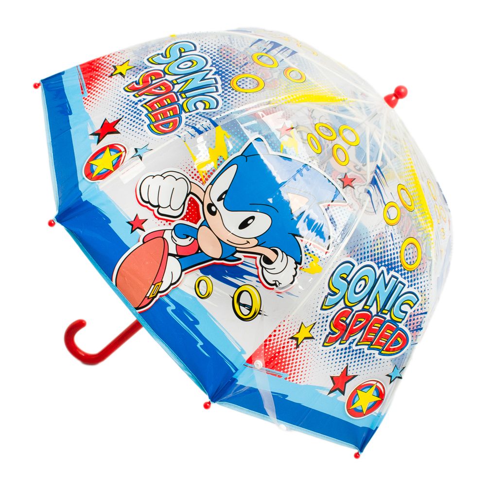 Sonic Umbrella